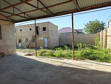 Комнаты: 2 otaqlı yarımçıq tikili (fərdi yaşayış evi), Tikib başqa lahiyyə də — 6