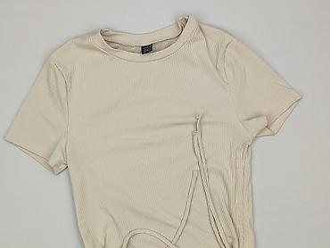 staniki 75g: Shein, T-shirt damski, rozmiar S — 1