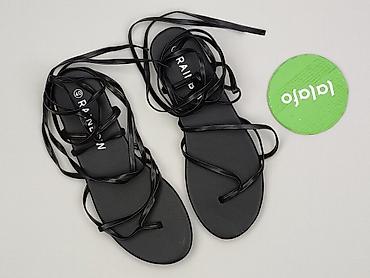 moon boot polska: Bonprix, Sandały damskie, rozmiar 40 — 2