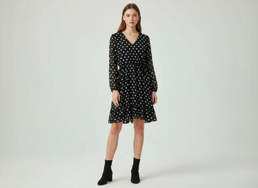 monnari plus size sukienki: Mohito, Сукня жіноча, розмір XS на lalafo.pl monnari plus size sukienki: Mohito, Сукня жіноча, розмір XS