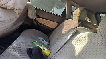 бампер byd e2: Ford Focus: 2003 г., 1.6 л, Автомат, Бензин, Хэтчбэк — 6