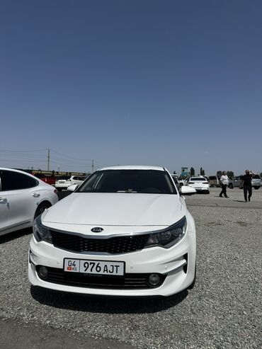 лампа для машины: Kia K5: 2017 г., 2 л, Автомат, Газ, Седан