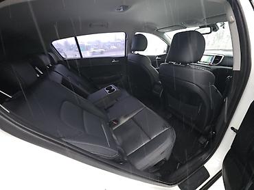 Kia: Kia Sportage: 2019 г., Кроссовер — 9