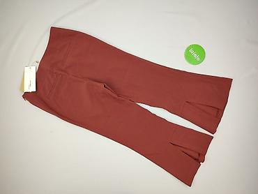 cn17578a: Vero Moda, Spodnie materiałowe damskie, rozmiar L — 3