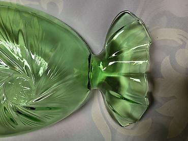 Ostalo posuđe: Servirni nov,vintaz tanjir kaven. Tanjir nov univerzalni puno — 11