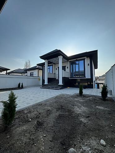 Продажа коттеджей и домов: 🏡 Продается современный двухэтажный дом Просторный и уютный дом с — 17