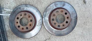 motore: ALFA ROMEO 159 DISK ZADNJI | Odlicni cena je po komadu — 4