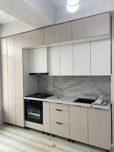 Кухонные гарнитуры: Кухонный гарнитур, Новый, ДСП, Самовывоз, Бесплатная доставка, Платная доставка — 24