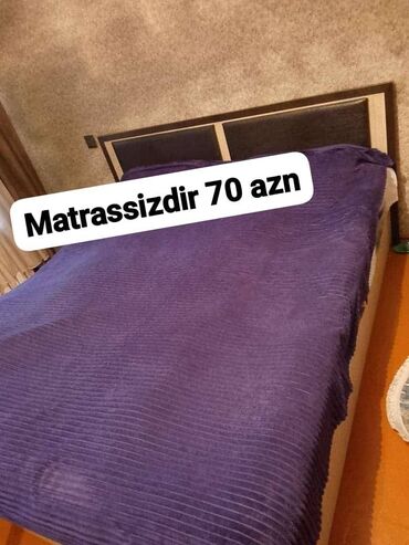 Divanlar: Taxt matrassiz 70 azn. Taxtin altinin taxtasi sifarisle yigdirilib 🏡