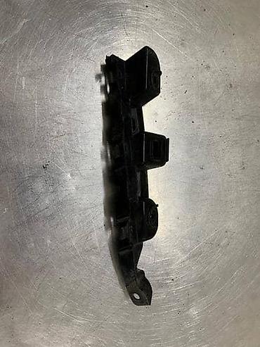 gume 14 col: NOSAC BRANIKA ZA VOLKSWAGEN PASSAT B7 - 3AA807183 | Nosac branika — 1
