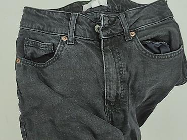 destination jeans: H&M, Jeansy damskie, rozmiar S — 6