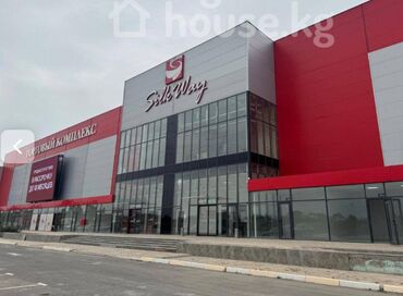 Помещения свободного назначения: 🔥 Продаются коммерческие помещ. 20 м2 в ТК Silk Way (объездная) 📍