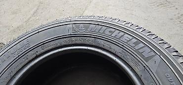 mishlen: Шины 255 / 65 / R 16, Лето, Б/у, Пара, Легковые, Германия, Michelin — 3