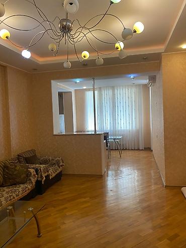 Квартиры: 2 комнаты, Новостройка, 104 м² — 5