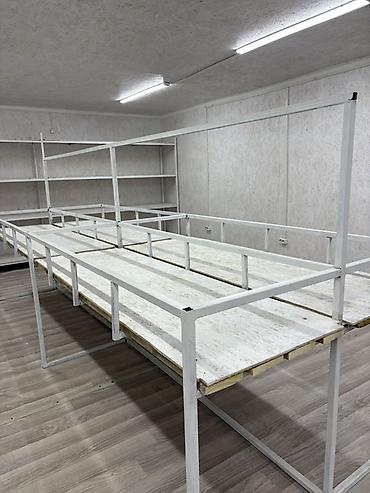 азия молл: Сдается помещение под магазинаптеку,склад или что либо другое — 5