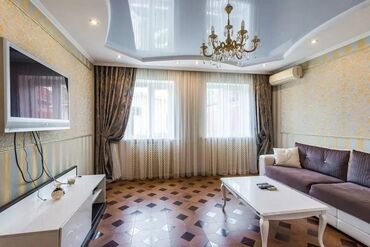 Потолочные работы: Монтаж потолков, Монтаж потолочных плинтусов | Многоуровневый | Багет Больше 6 лет опыта — 24