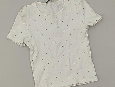 oversize t shirt basic: Pigalle, T-shirt damski, rozmiar S — 1