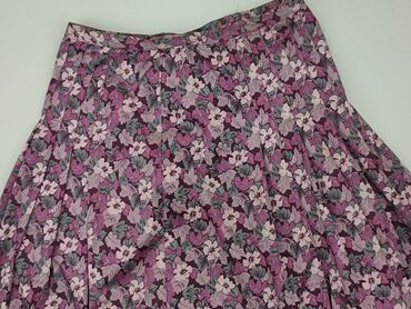 białe spódnice koronkowe: Skirt, S (EU 36), condition - Good