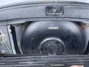 Mazda: Mazda 6: 2005 г., Механика, Газ, Универсал — 9