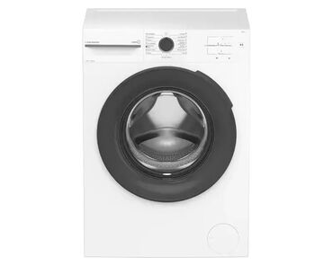 lampice na masini za sudje bosch: Brand: BEKO Model: BEKO BM1WFSU39223WA — ProSmart inverter mašina za