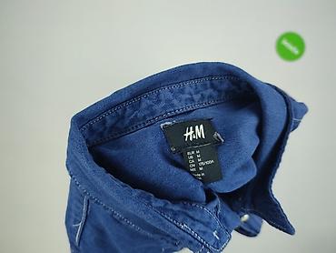 kurtka softshell hm: H&M, Koszula damska, rozmiar M — 5