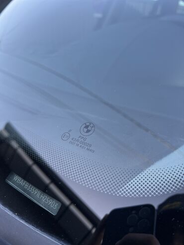 BMW: BMW X5: 2001 г., 4.4 л, Автомат, Бензин, Внедорожник — 11