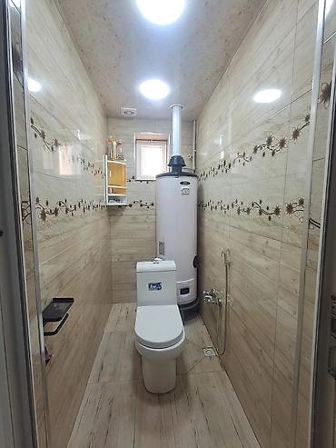 kreditle evler: 4 otaqlı, 146 kv. m, Kredit yoxdur, Yeni təmirli — 6