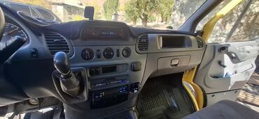 Mercedes-Benz: Mercedes-Benz Спринтер: 2001 г., 2.2 л, Механика, Дизель, Пикап — 11