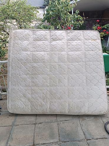 ortopedik matras qiymetleri: Pulsuz. İkili ölçüdə ortopedik tipdə yaylı döşək. pulsuz verilir — 2