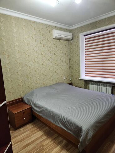 Uzunmüddətli kirayə mənzillər: Xətai rayonu, Afiyəddin Cəlilov küçəsində yerləşən, 5 mərtəbəli -da lalafo.az — 4 Uzunmüddətli kirayə mənzillər: Xətai rayonu, Afiyəddin Cəlilov küçəsində yerləşən, 5 mərtəbəli — 4