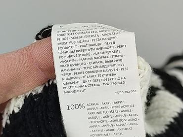oysho sniegowce: Sinsay, Sweter damski, rozmiar 2XS — 5