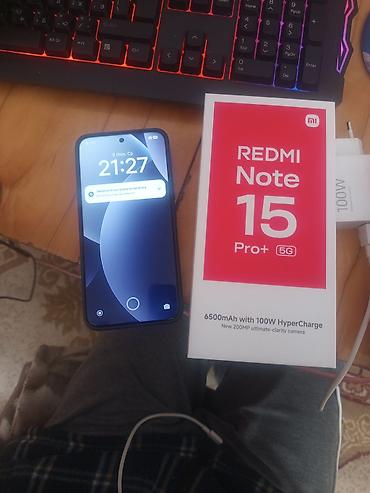 realme x7 max: Xiaomi, 15 Pro, Новый, 512 ГБ, цвет - Черный, 2 SIM — 1