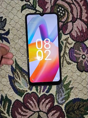телефон lenovo p770: Poco C71, Б/у, цвет - Синий, 2 SIM — 7