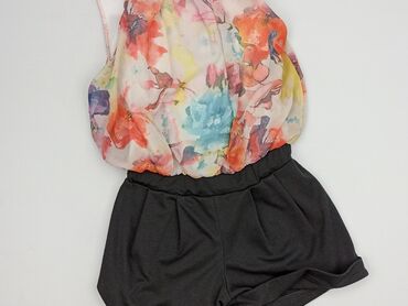 Cameo Rose, Women`s overall, size S (EU 36)