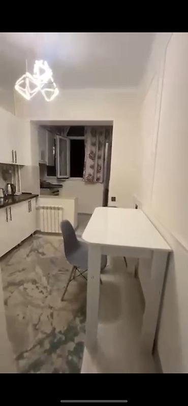 на короткий срок: Квартира берилет 1 балага с подселениям 3 комната общий квартира — 7