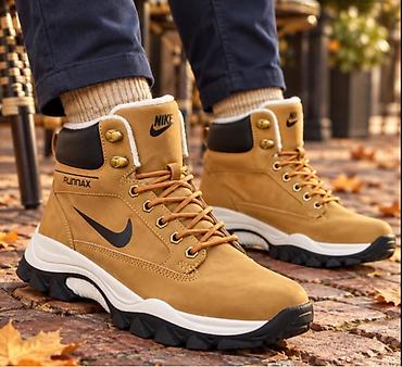 aksice ugg: Nike runnax kanađanke duboke cipele čizme NOVO Novo Brojevi 41 do 46 — 1