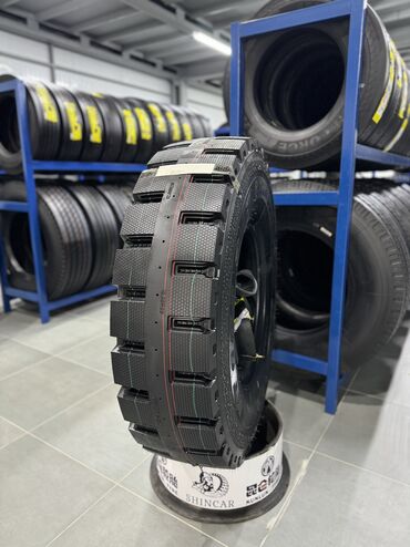 Шины: Шина для грузовых автомобилей 315/80R22,5 315/70R22,5 315/60R22,5 — 3