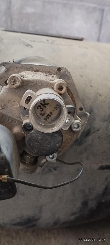 ГБО: Торроидальный баллон ГБО STEP с мультиклапаном продаю газ оборудование — 3