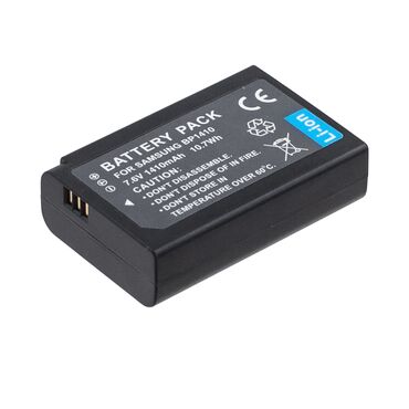 Батареи для ноутбуков: Аккумулятор SAMSUNG BP-1410 Арт.1591 Совместимые аккумуляторы