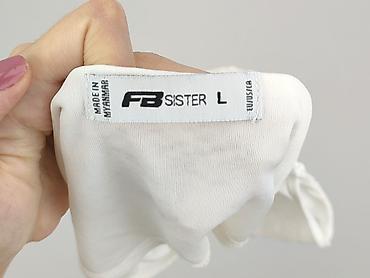 bib free: FB Sister, Top damski, rozmiar L — 4