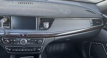 компрессор кондиционера киа: Kia K7: 2018 г., 3 л, Автомат, Газ, Седан — 4