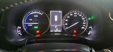 лексуз нх: Lexus NX: 2020 г., Вариатор, Гибрид, Кроссовер — 9