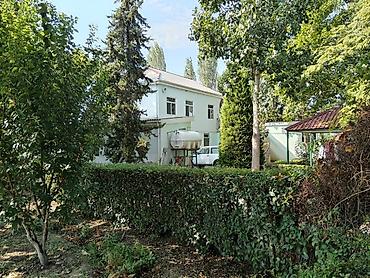 rq emlak: Satılır: geniş həyətyanı sahəsi olan fərdi yaşayış evi Şabran r-da 20 — 4
