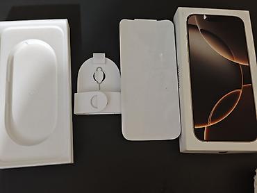 iphone se 2 цена бишкек: Iphone 16 pro max desert titanium 256 gb только коробка — 3