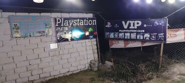 PS3 (Sony PlayStation 3): Sony PlayStation 3 (PS3) Slim oyun konsolu Xüsusiyyətlər: - PS3 Slim — 10