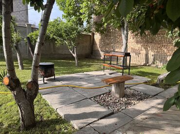 Иссык-Куль 2025: Таунхаус, Чолпон-Ата, Парковка, стоянка — 10