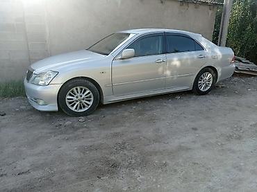 toyota krovn: Toyota Crown: 2004 г., 3 л, Автомат, Бензин, Седан — 1