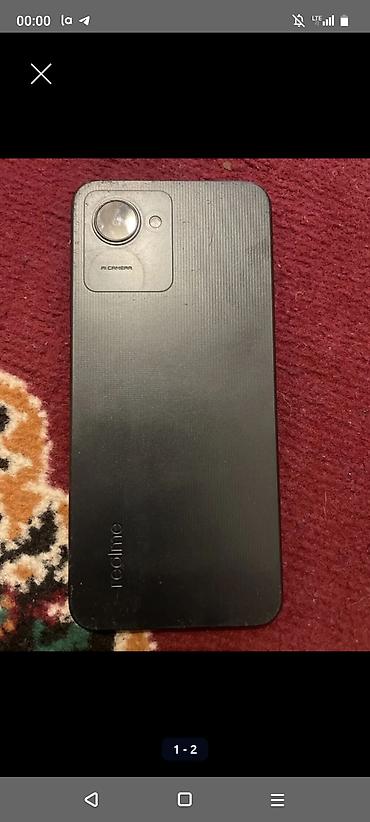 чехол айфон 5s: Realme Б/у, 2 SIM — 1