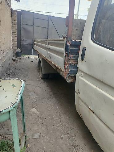 e6 3: Ford Transit: 1989 г., Механика, Фургон — 1