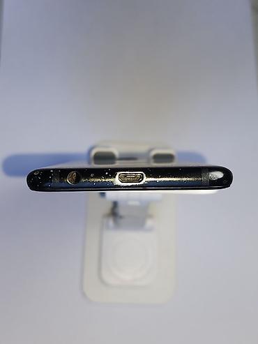 корпус бишкек: Samsung Galaxy A6, Колдонулган, 32 ГБ, түсү - Кара, 2 SIM — 6